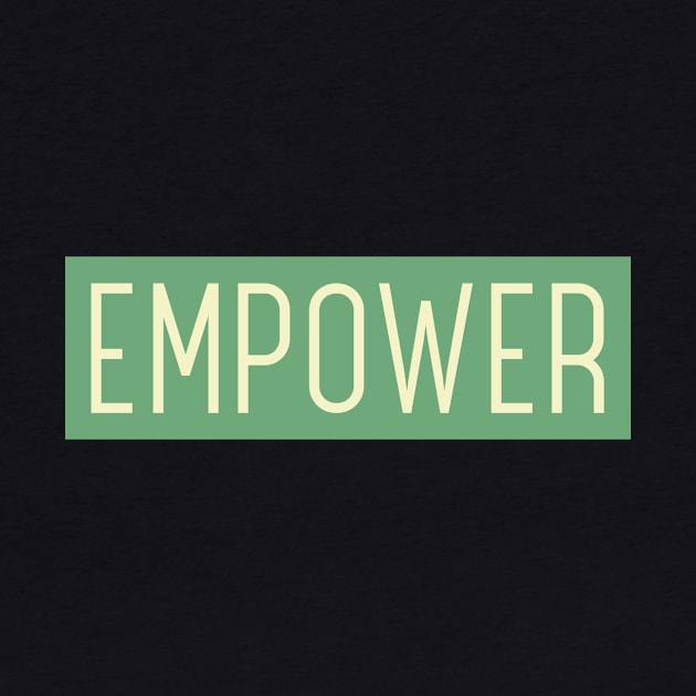 empower by FallenLeaf